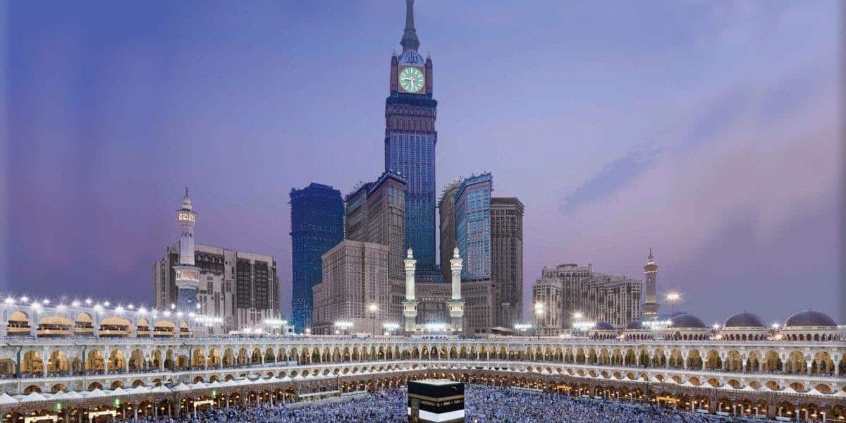 rukun umrah